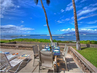 Private Beachfront Home Complete with 20 x 40 Swimming Pool